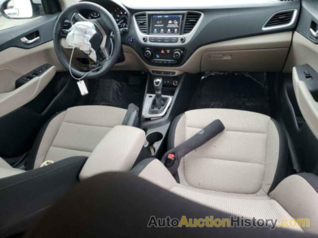 HYUNDAI ACCENT LIMITED, 3KPC34A61NE175760