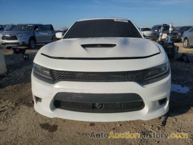 DODGE CHARGER R/T SCAT PACK, 2C3CDXGJ1GH283799