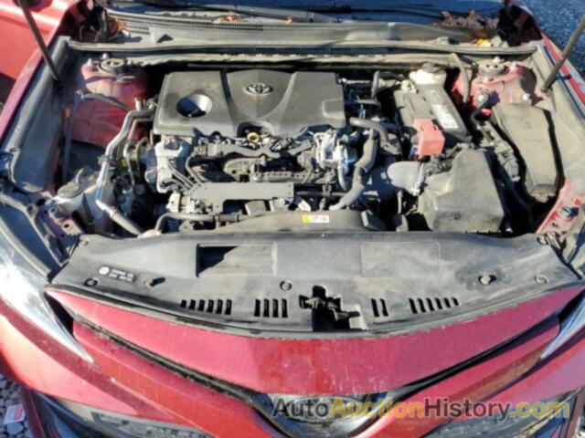 TOYOTA CAMRY L, 4T1B11HK5JU591272