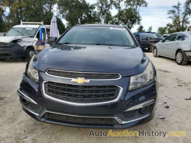 CHEVROLET CRUZE LT, 1G1PC5SB3F7275422