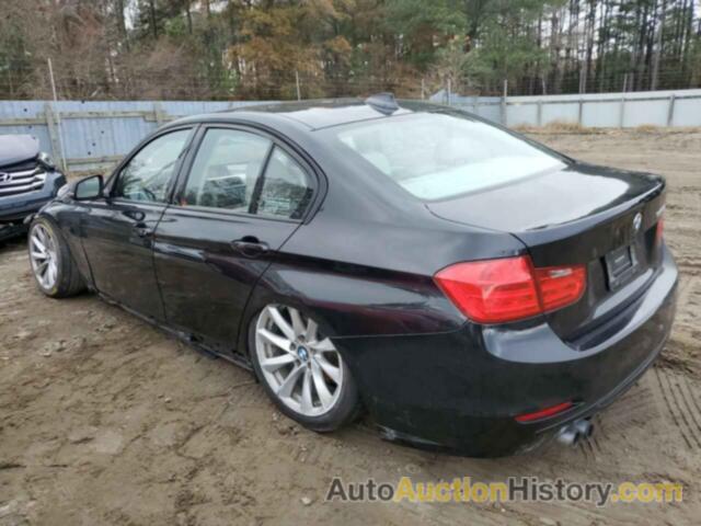 BMW 3 SERIES I, WBA3A5G57CNN65844