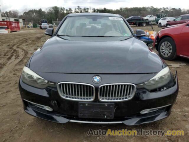 BMW 3 SERIES I, WBA3A5G57CNN65844