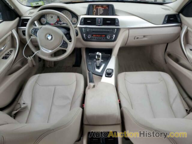 BMW 3 SERIES I, WBA3A5G57CNN65844