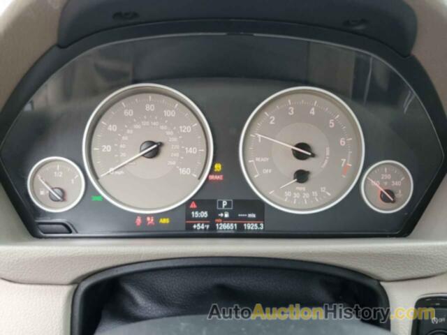 BMW 3 SERIES I, WBA3A5G57CNN65844