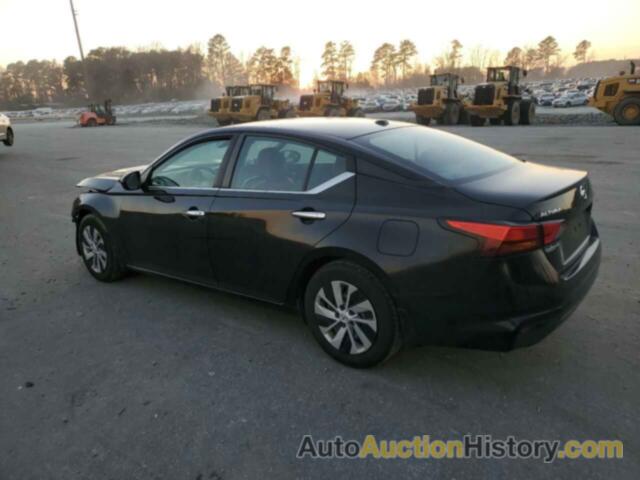 NISSAN ALTIMA S, 1N4BL4BV6LC114397