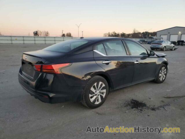 NISSAN ALTIMA S, 1N4BL4BV6LC114397