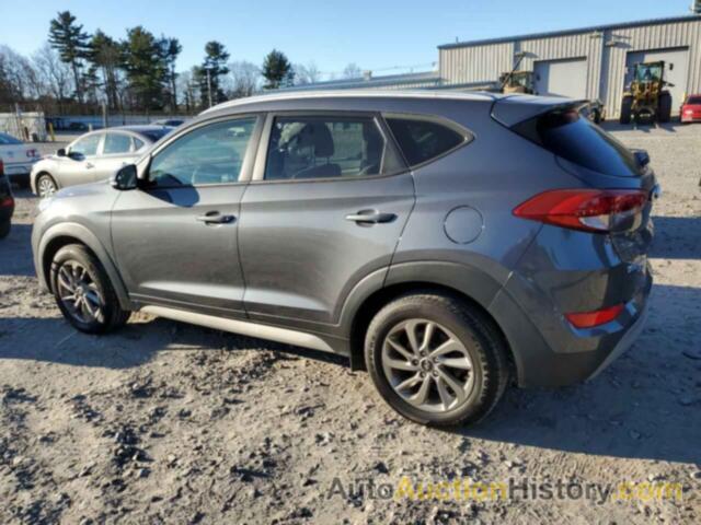 HYUNDAI TUCSON LIMITED, KM8J3CA29HU497546