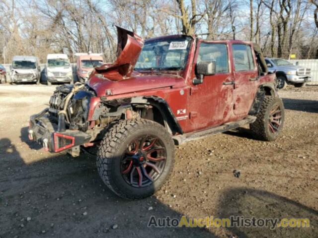 JEEP WRANGLER X, 1J4GA39129L791145