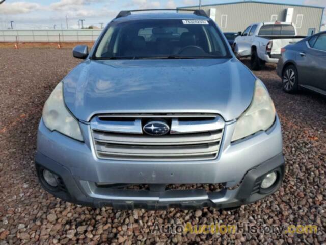 SUBARU OUTBACK 2.5I LIMITED, 4S4BRCKC3E3316789