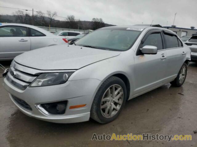 FORD FUSION SEL, 3FAHP0JA7CR428048