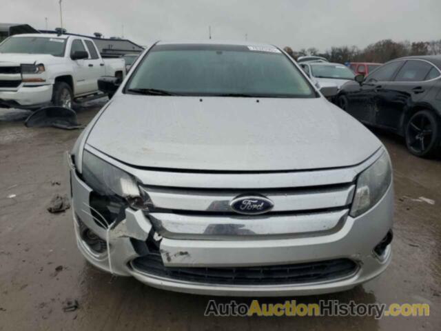 FORD FUSION SEL, 3FAHP0JA7CR428048