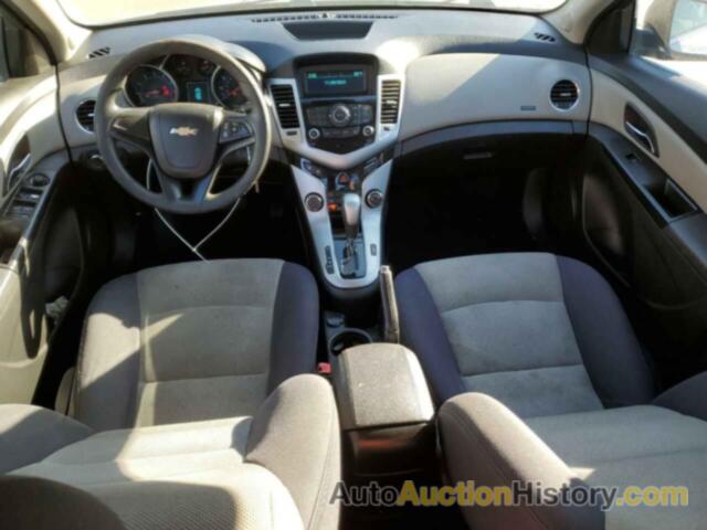 CHEVROLET CRUZE LS, 1G1PC5SH8C7402102