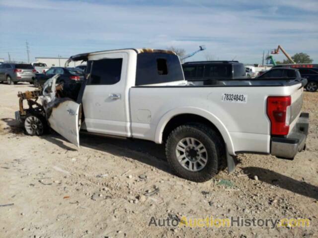 FORD F250 SUPER DUTY, 1FT7W2BT6HED07171