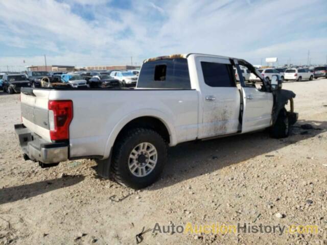 FORD F250 SUPER DUTY, 1FT7W2BT6HED07171