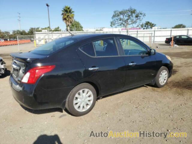 NISSAN VERSA S, 3N1CN7AP7DL863876