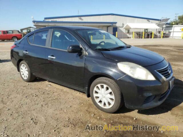 NISSAN VERSA S, 3N1CN7AP7DL863876