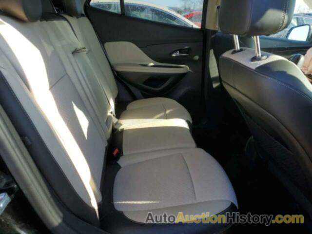 BUICK ENCORE PREFERRED, KL4CJASB6KB723237