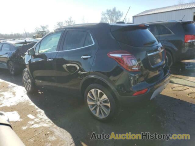 BUICK ENCORE PREFERRED, KL4CJASB6KB723237