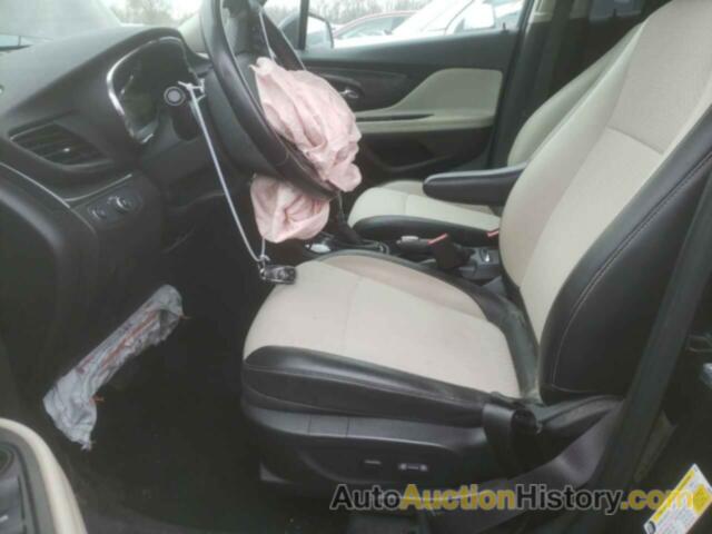 BUICK ENCORE PREFERRED, KL4CJASB6KB723237