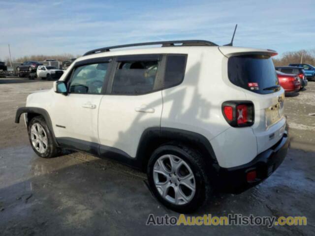 JEEP RENEGADE LATITUDE, ZACNJABB4KPK03037