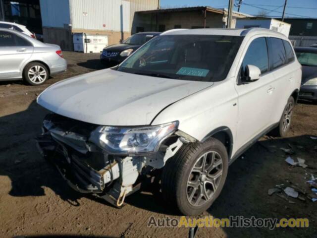 MITSUBISHI OUTLANDER GT, JA4JZ4AX8FZ003742