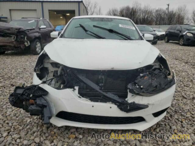 NISSAN SENTRA S, 3N1AB7AP6GL644671