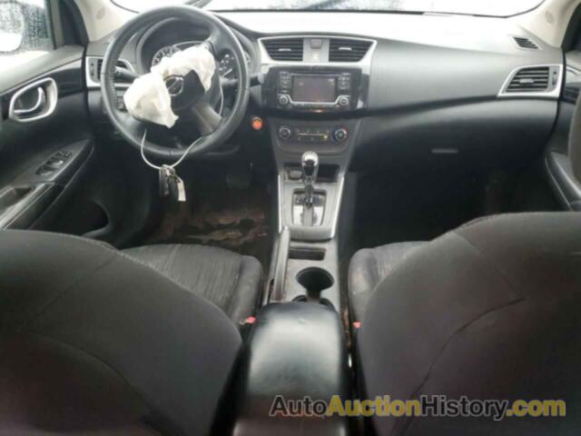 NISSAN SENTRA S, 3N1AB7AP6GL644671