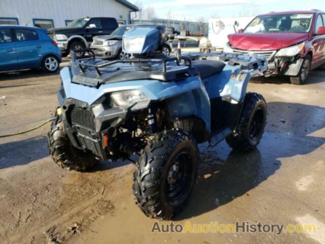 POLARIS ATV 450 H.O., 4XASEA500NA156251