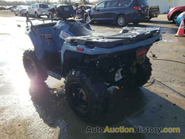 POLARIS ATV 450 H.O., 4XASEA500NA156251