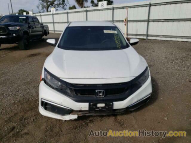 HONDA CIVIC LX, 2HGFC2F63MH533486