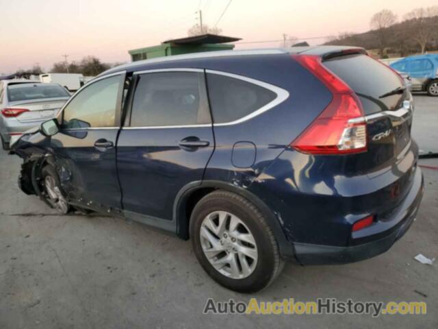 HONDA CRV EXL, 2HKRM3H71GH535897