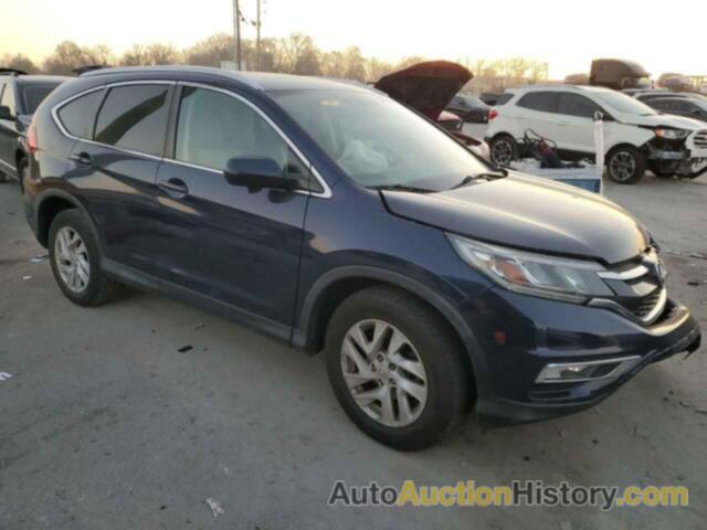 HONDA CRV EXL, 2HKRM3H71GH535897