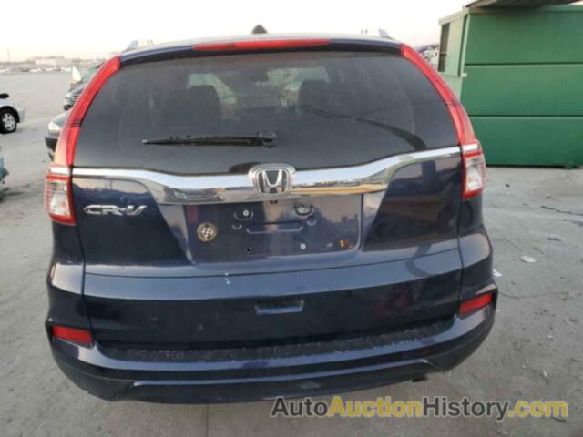 HONDA CRV EXL, 2HKRM3H71GH535897