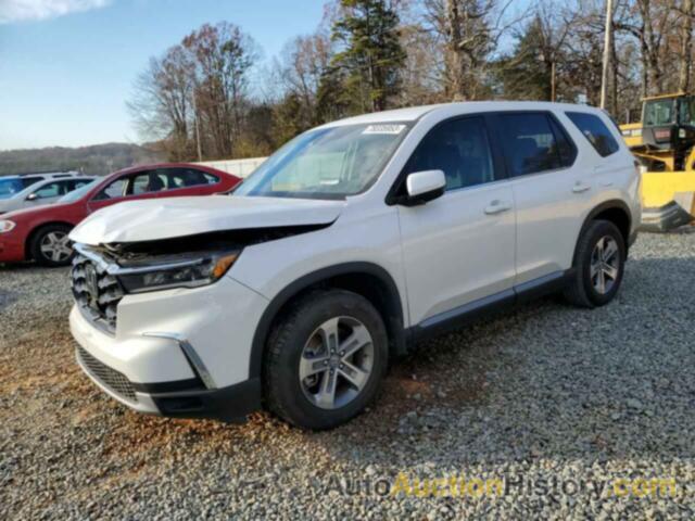 HONDA PILOT EXL, 5FNYG2H43PB002788