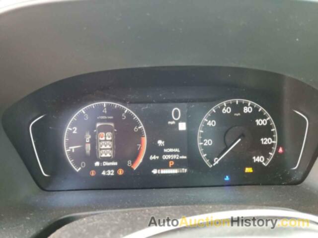 HONDA PILOT EXL, 5FNYG2H43PB002788