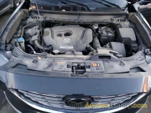 MAZDA CX-9 SIGNATURE, JM3TCBEY4M0527597