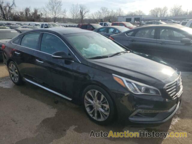 HYUNDAI SONATA SPORT, 5NPE34AB1FH256907