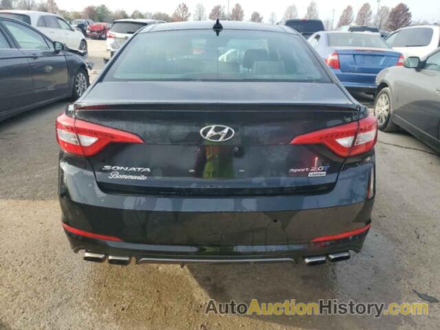 HYUNDAI SONATA SPORT, 5NPE34AB1FH256907