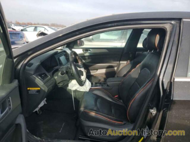 HYUNDAI SONATA SPORT, 5NPE34AB1FH256907