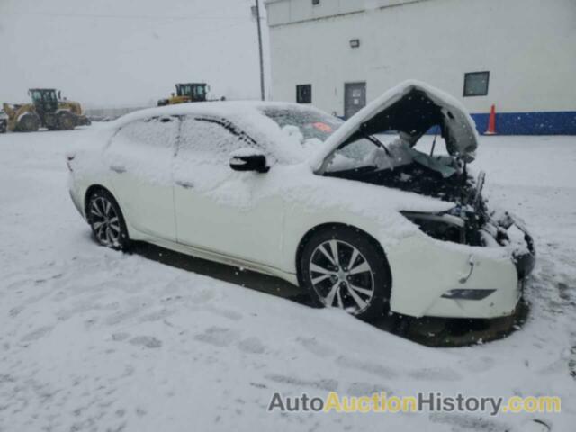 NISSAN MAXIMA 3.5S, 1N4AA6AP5HC426556