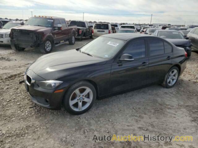 BMW 3 SERIES I XDRIVE, WBA3C3G58FNT51321