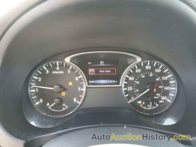 NISSAN ALTIMA 2.5, 1N4AL3AP7HC137624