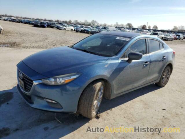 MAZDA 3 TOURING, 3MZBN1V79HM139166