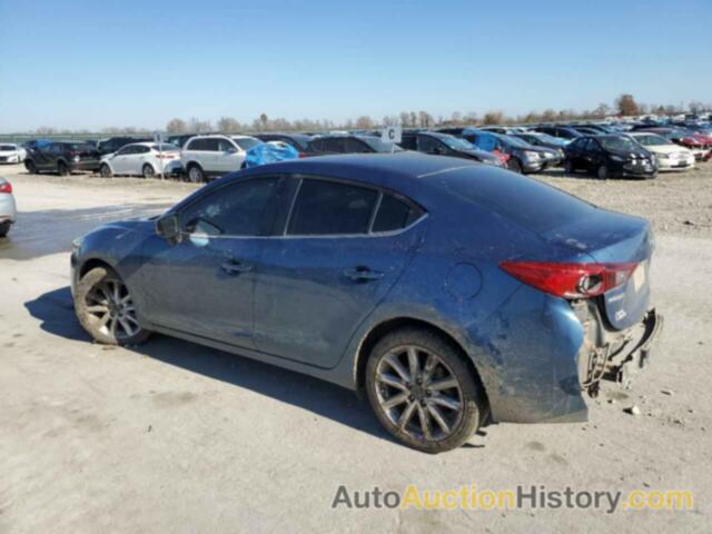 MAZDA 3 TOURING, 3MZBN1V79HM139166