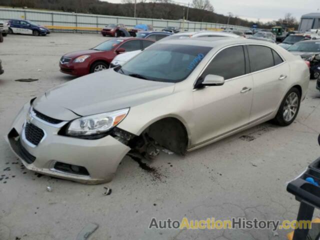 CHEVROLET MALIBU LTZ, 1G11E5SA1GF117790