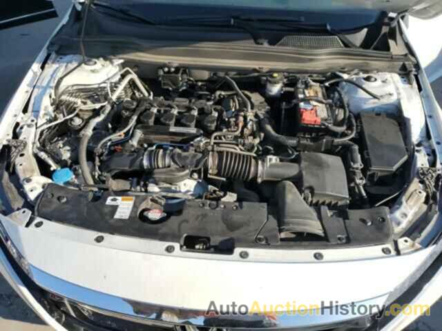 HONDA ACCORD LX, 1HGCV1F11LA123617