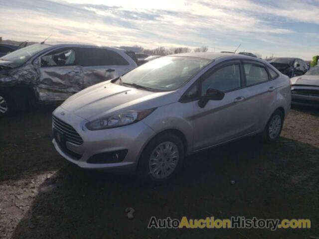 FORD FIESTA S, 3FADP4AJ5GM208125