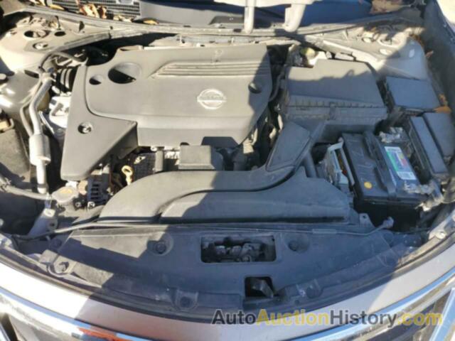 NISSAN ALTIMA 2.5, 1N4AL3AP2FN886364