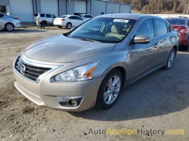 NISSAN ALTIMA 2.5, 1N4AL3AP2FN886364