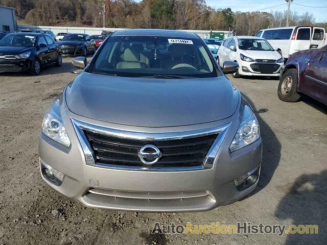 NISSAN ALTIMA 2.5, 1N4AL3AP2FN886364